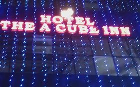 Hotel The Cube Inn